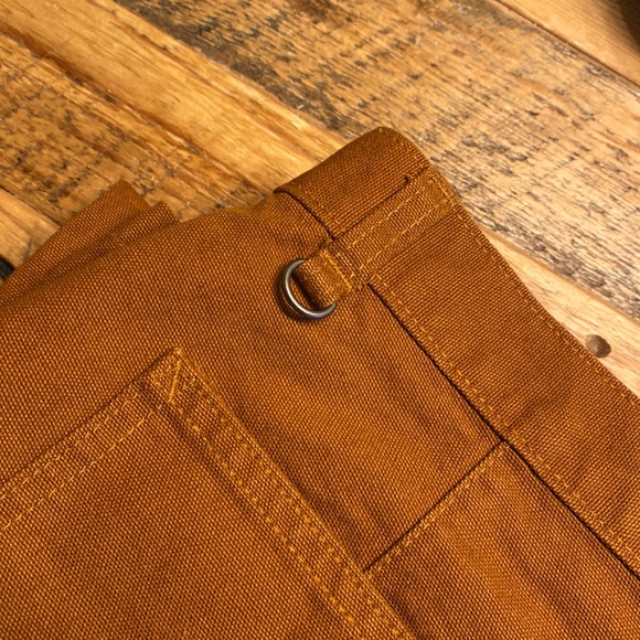 NWT The North Face Berkeley Canvas Cargo Pant - Picture 6 of 11